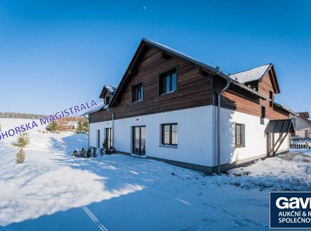 Prodej bytu, 2+kk, 71 m²