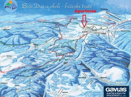 Prodej bytu, 2+kk, 71 m²