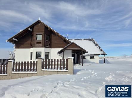 Prodej bytu, 2+kk, 71 m²