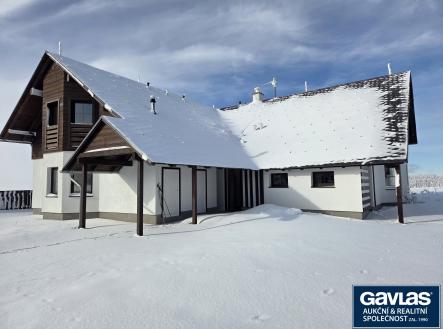 Prodej hotel, 106 m² obrázek