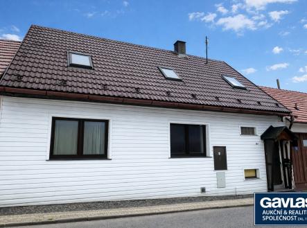 Prodej domu/vily, 188 m²