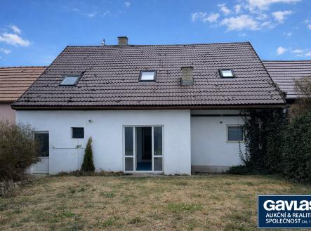 Prodej domu/vily, 188 m²