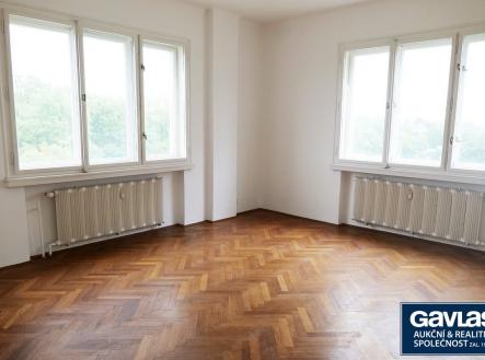 Pronájem bytu, 3+1, 110 m²