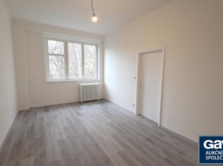 Pronájem bytu, 1+1, 45 m²