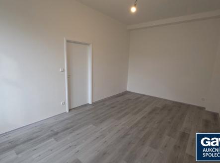 Pronájem bytu, 1+1, 45 m²