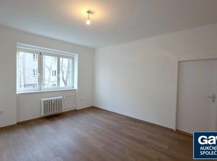 Pronájem bytu, 1+1, 54 m²