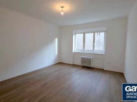 Pronájem bytu, 1+1, 54 m²