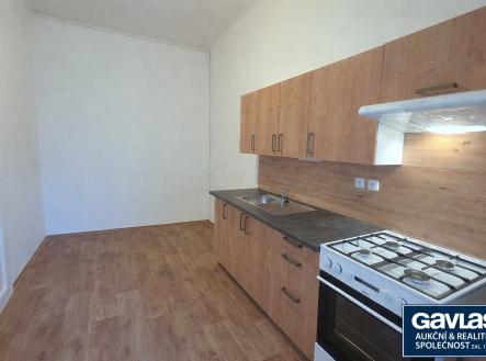 Pronájem bytu, 1+1, 44 m²