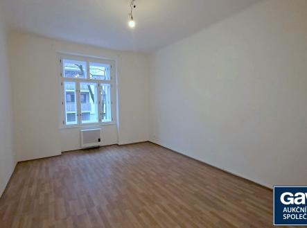 Pronájem bytu, 1+1, 44 m²