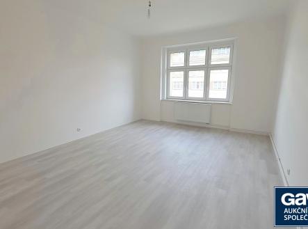 Pronájem bytu, 2+1, 95 m²