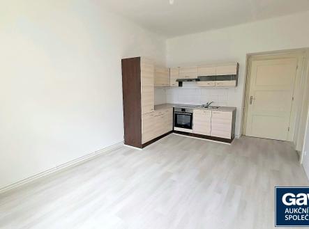 Pronájem bytu, 2+1, 95 m²