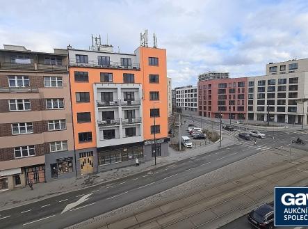 Pronájem bytu, 2+1, 95 m²