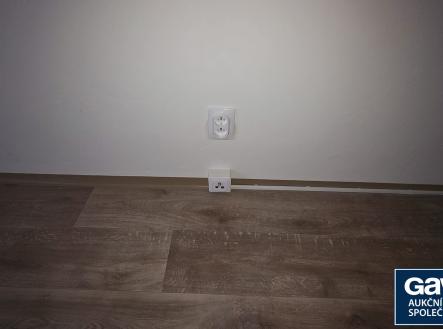 Pronájem bytu, 1+kk, 26 m²