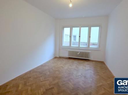 Pronájem bytu, 2+kk, 55 m²