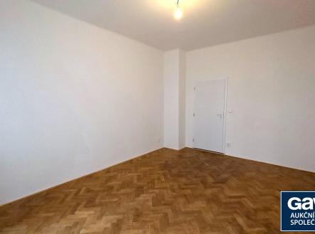 Pronájem bytu, 2+kk, 55 m²