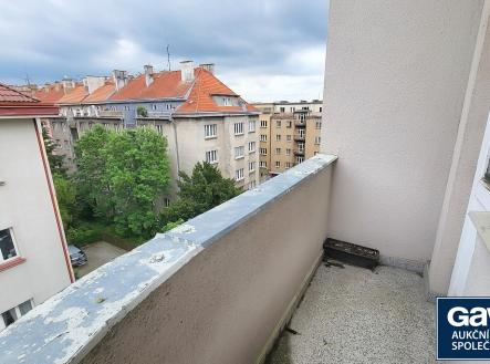 Pronájem bytu, 2+1, 62 m²