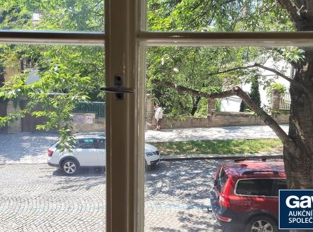 Pronájem bytu, 1+kk, 27 m²