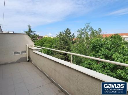 Pronájem bytu, 1+kk, 50 m²