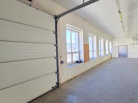 Prodej obchodní prostor, 616 m²