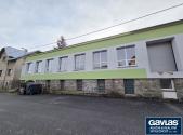 Prodej komerčního objektu, sklad, 616 m²