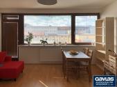 Pronájem bytu, 1+kk, 34 m²