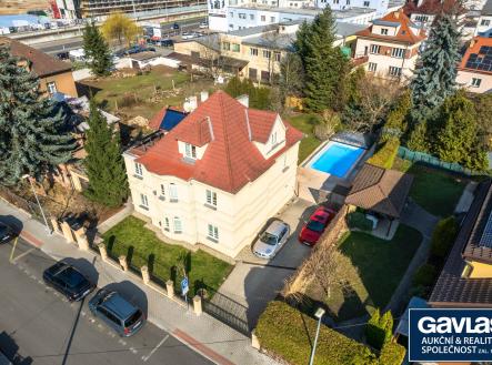 Prodej domu/vily, 249 m²