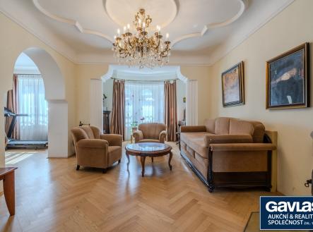 Prodej domu/vily, 249 m²