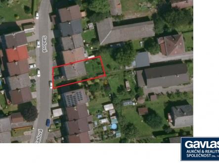 Prodej bytu, 3+1, 76 m²