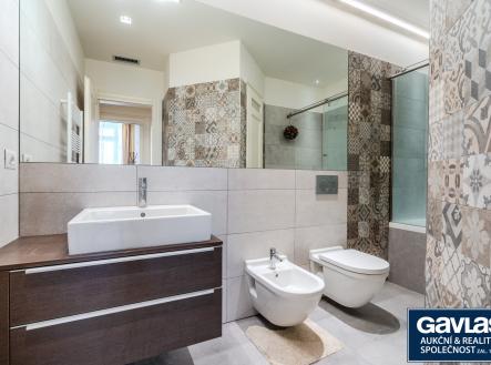 Prodej bytu, 3+kk, 93 m²