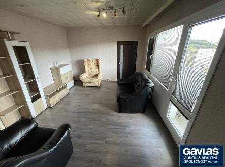 Prodej bytu, 4+1, 77 m²