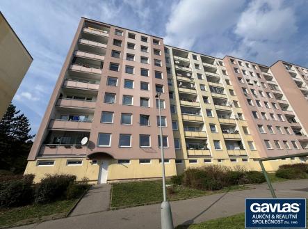 Prodej bytu, 4+1, 77 m²