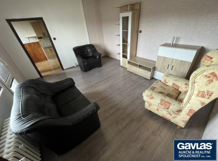 Prodej bytu, 4+1, 77 m²