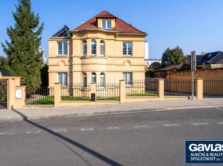 Prodej domu/vily, 249 m²