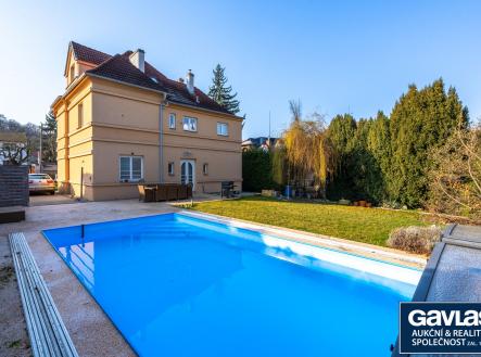 Prodej domu/vily, 249 m²