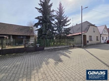 Prodej chaty/rekreačního objektu, 125 m²
