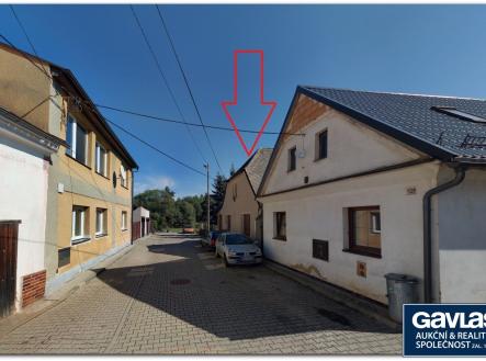 Prodej chaty/rekreačního objektu, 125 m²