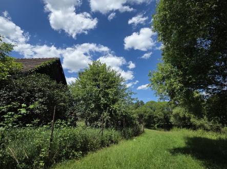 Prodej chaty/rekreačního objektu, 125 m²