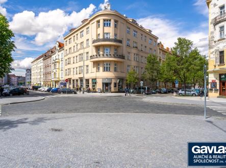 Prodej bytu, 1+1, 38 m²