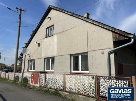 Prodej domu/vily, 90 m²