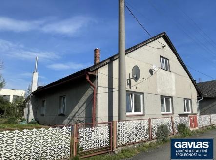 Prodej domu/vily, 90 m²