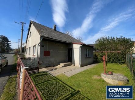 Prodej domu/vily, 90 m²