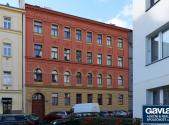 Pronájem bytu, 1+1, 41 m²