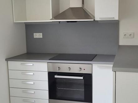 Pronájem bytu, 1+1, 41 m²