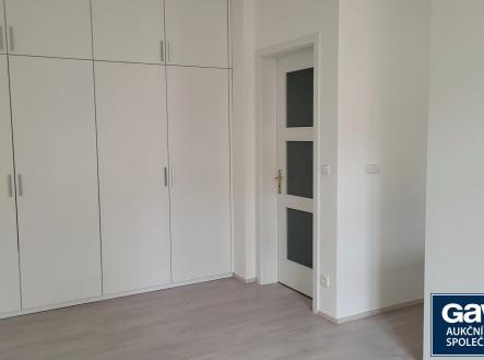Pronájem bytu, 1+1, 41 m²