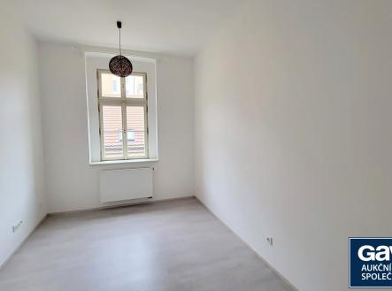 Pronájem bytu, 1+1, 41 m²