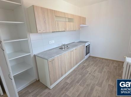 Pronájem bytu, 3+kk, 73 m²