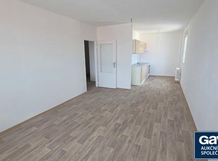 Pronájem bytu, 3+kk, 73 m²