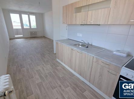 Pronájem bytu, 3+kk, 73 m²
