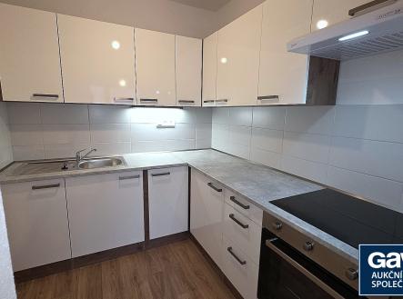 Pronájem bytu, 2+1, 56 m² obrázek