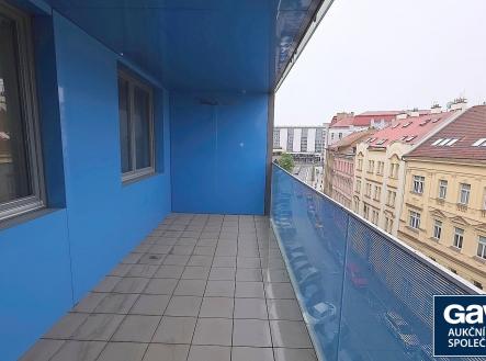 Pronájem bytu, 2+1, 56 m²